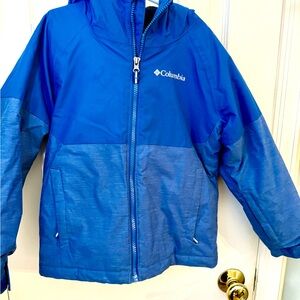 Columbia Alpine Action II Jacket XS (6/7)